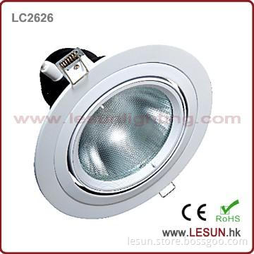 Energy saving 35/70W G12 metal halide ceiling light for hotel LC2626
